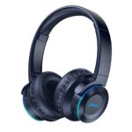 High Quality Wireless Luminous Bluetooth Headphone – Bild 2