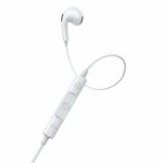 Type C Lateral In-ear Wired Earphone – Bild 7