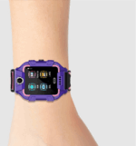 Kids Smart Watch SOS Call Location Finder Locator Tracker – Bild 4
