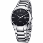 Luxury Brand Sports Quartz Watch For Men