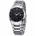 Luxury Brand Sports Quartz Watch For Men