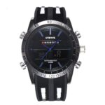 Fashion Sports Multi-function Electronic Watch For Men – Bild 3