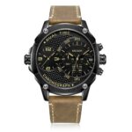 Fashion Business Casual Quartz Watch For Men – Bild 2