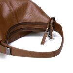 High Quality Soft Leather Shoulder Bag For Young Ladies – Bild 7
