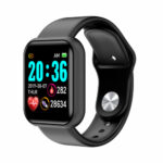 Smart Health Sports Bracelet – Bild 3