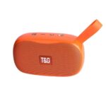 Portable Fashion High Quality Bluetooth Speaker – Bild 4