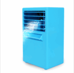 Multi-function Household Desktop Cooling Fan – Bild 2