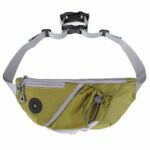 Portable Pet Dog Training Bag Waist Bags – Bild 7