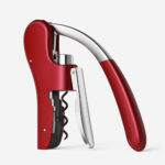 Professional Zinc Alloy Power Wine Opener Bottle Corkscrew – Bild 7