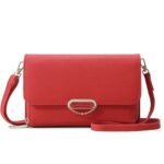 Large Capacity Versatile Small Messenger Bag For Women – Bild 8