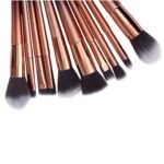 High Quality 10pcs Makeup Brush Set – Bild 7