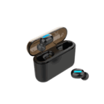 Binaural Mini Bluetooth Headset – Bild 6