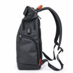 Large Korean Style Fashion Laptop Backpack For Men – Bild 3