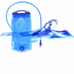 Outdoor Sports Bottle Riding Running Drinking Water Bag – Bild 3