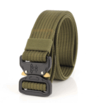 High Quality Male Tactical Army Belt – Bild 3