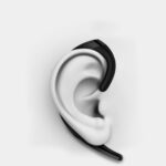 Earphones Bone Conduction Bluetooth Earphones Wireless – Bild 3