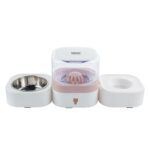 High Quality Pet Automatic Water Feeding Bowl – Bild 4