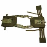Leisure Outdoor Tactical Vest For Climbing Hiking Tourism – Bild 2