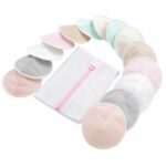 Nursing Breast Pads Breastfeeding Nipple Pad For Maternity – Bild 3