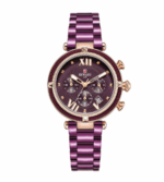 High Quality Quartz Watch For Fashion Ladies – Bild 5