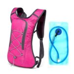 High Quality Outdoors And Riding Backpack For Men And Women – Bild 7