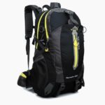 High Quality Hiking Camping Mountaineering Backpack – Bild 3
