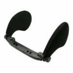 Car rear headrest car sleeping artifact child rear side – Bild 5