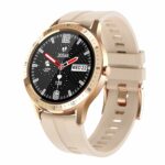 Smart Heart Rate Blood Pressure Monitor Watch – Bild 2