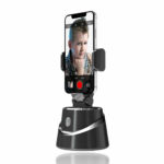 360° Object Tracking Phone Holder – Bild 2