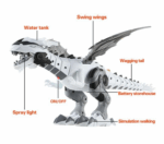 Intelligenter Dinosaurier-Roboter – Für Kinder ab 3 Jahren – Bild 4
