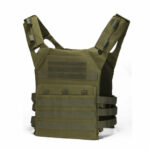 Leisure Outdoor Tactical Vest For Climbing Hiking Tourism – Bild 5