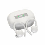 Wireless Bluetooth Headset Binaural  Hanging Ear Type – Bild 5