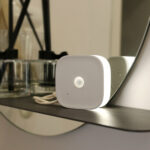 LED Night Wall Lamp Motion Sensor Human Induction Light – Bild 4