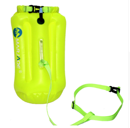 192314881014_352d4871-061e-4ef7-8d89-27c169a4f912.png Inflatable Storage Swimming Float Easy To Blow Drifting Bag – Bild 1