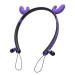High Quality Cat Ear Style Bluetooth Headset – Bild 3