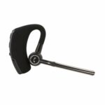 Black High Quality Car Bluetooth Headset – Bild 4