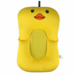 High Quality Foldable Baby Bathtub – Bild 17