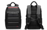 Waterproof Backpack with Multifunctional External USB Port – Bild 3