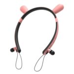 High Quality Cat Ear Style Bluetooth Headset – Bild 7