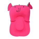 High Quality Foldable Baby Bathtub – Bild 14