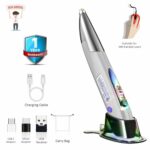 Personalized Creative Vertical Pen Mouse – Bild 3