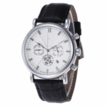 High Quality Casual Quartz Watch For Men – Bild 3