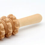 Massager Rolling Stick For Abdomen – Bild 5