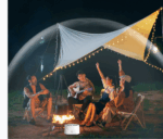 USB Mosquito Repellent For Pregnant Babies Outdoors – Bild 5