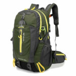 Hiking Camping Outdoor Sports Mountaineering Backpack – Bild 5
