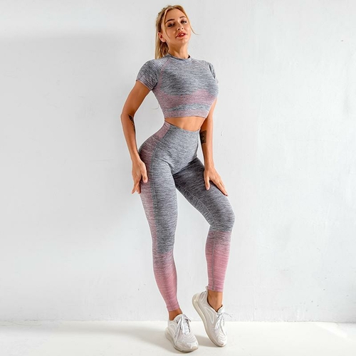 20210223114223424.jpg Seamless Rib Yoga Set – Bild 1