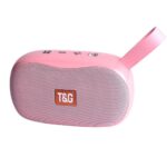 Portable Fashion High Quality Bluetooth Speaker – Bild 5
