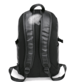 PU Casual Travel Laptop Backpack For Men And Women – Bild 2