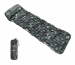 High Quality Inflatable Camo Sleeping Pad – Bild 3