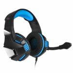 High Quality Computer Headset Wired With Microphone – Bild 2